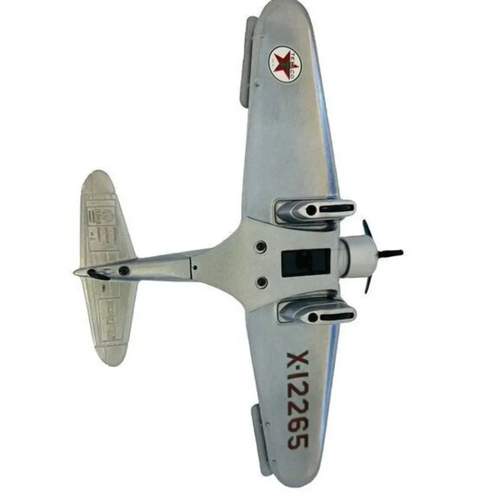 N/A wings texaco